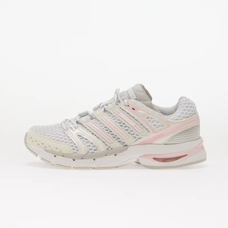 adidas Adistar Control 5 Kids Clear Pink/ Ftwr White/ Clear Pink