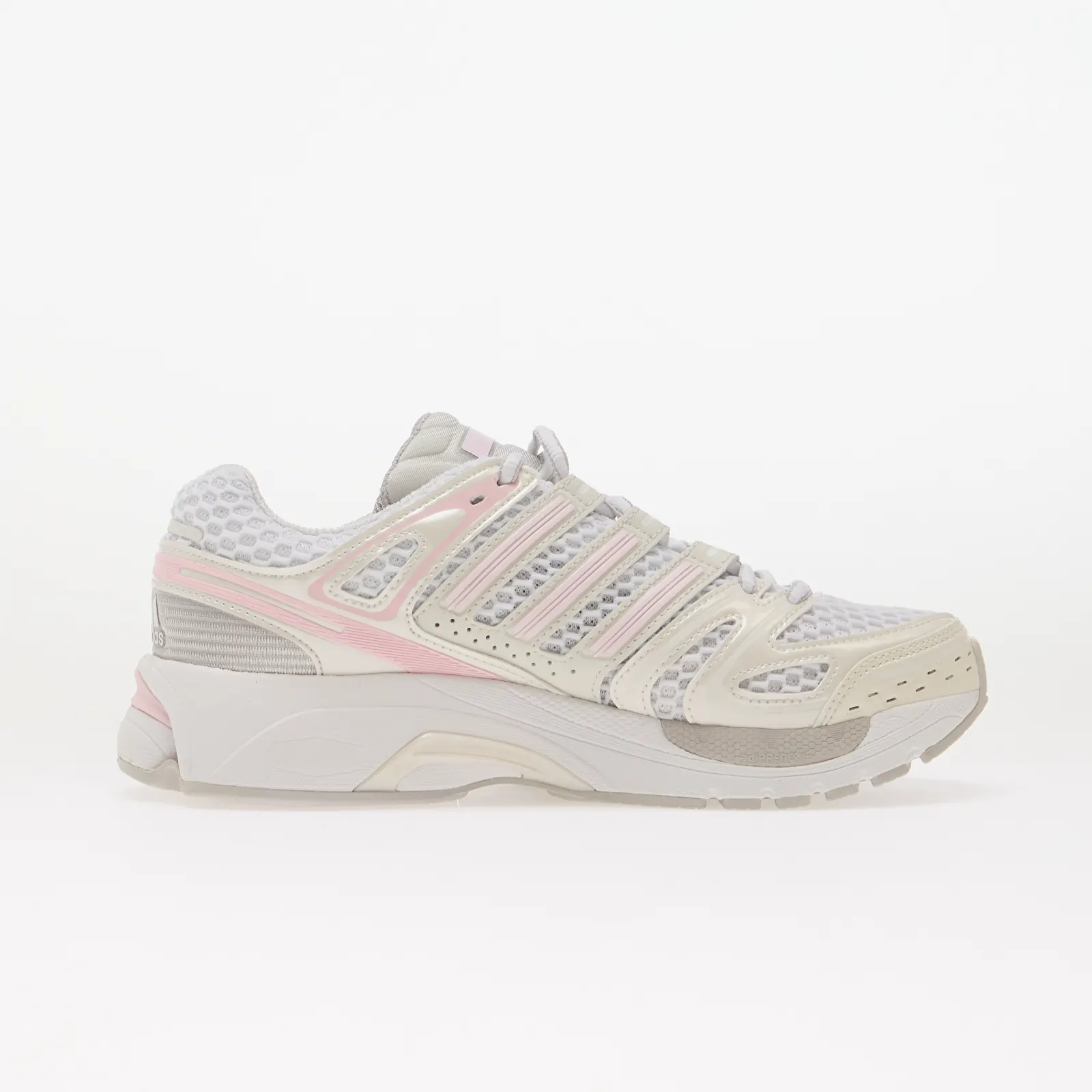 Kids' sneakers and shoes adidas Adistar Control 5 Kids Clear Pink/ Ftwr White/ Clear Pink