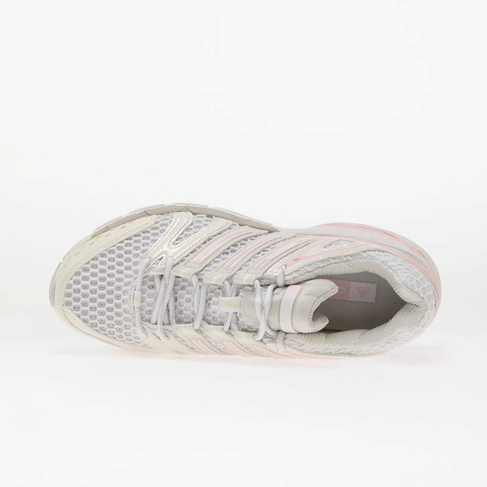 Kids' sneakers and shoes adidas Adistar Control 5 Kids Clear Pink/ Ftwr White/ Clear Pink