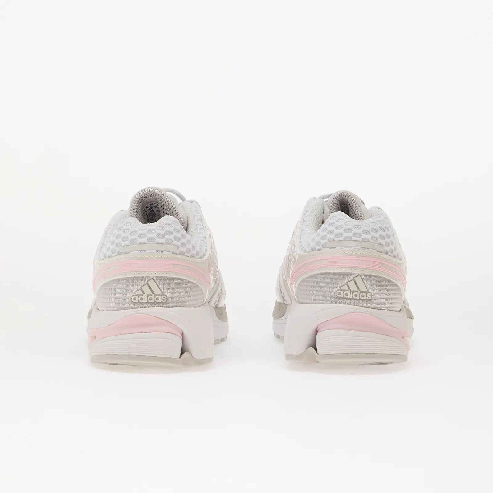Kids' sneakers and shoes adidas Adistar Control 5 Kids Clear Pink/ Ftwr White/ Clear Pink