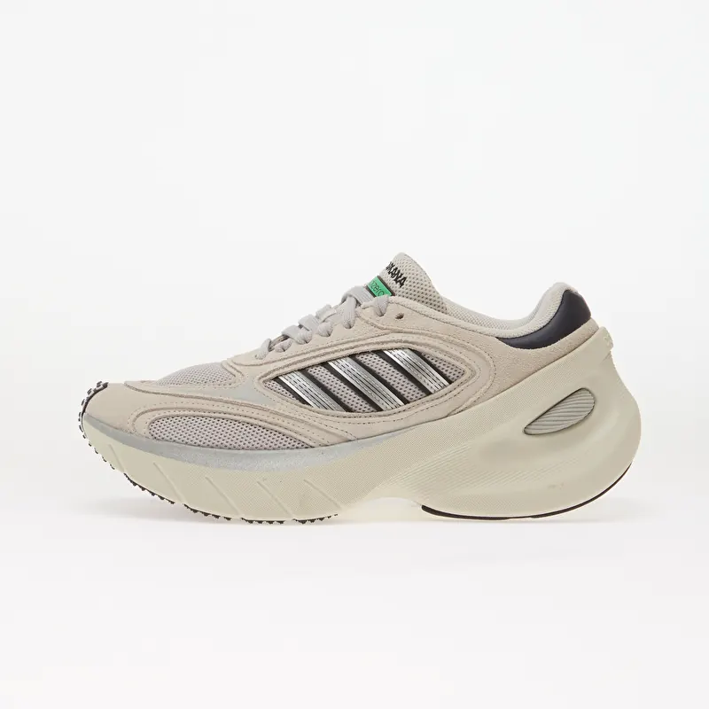 adidas Adizero Goukana Orbit Grey/ Silver Met./ Grey Two