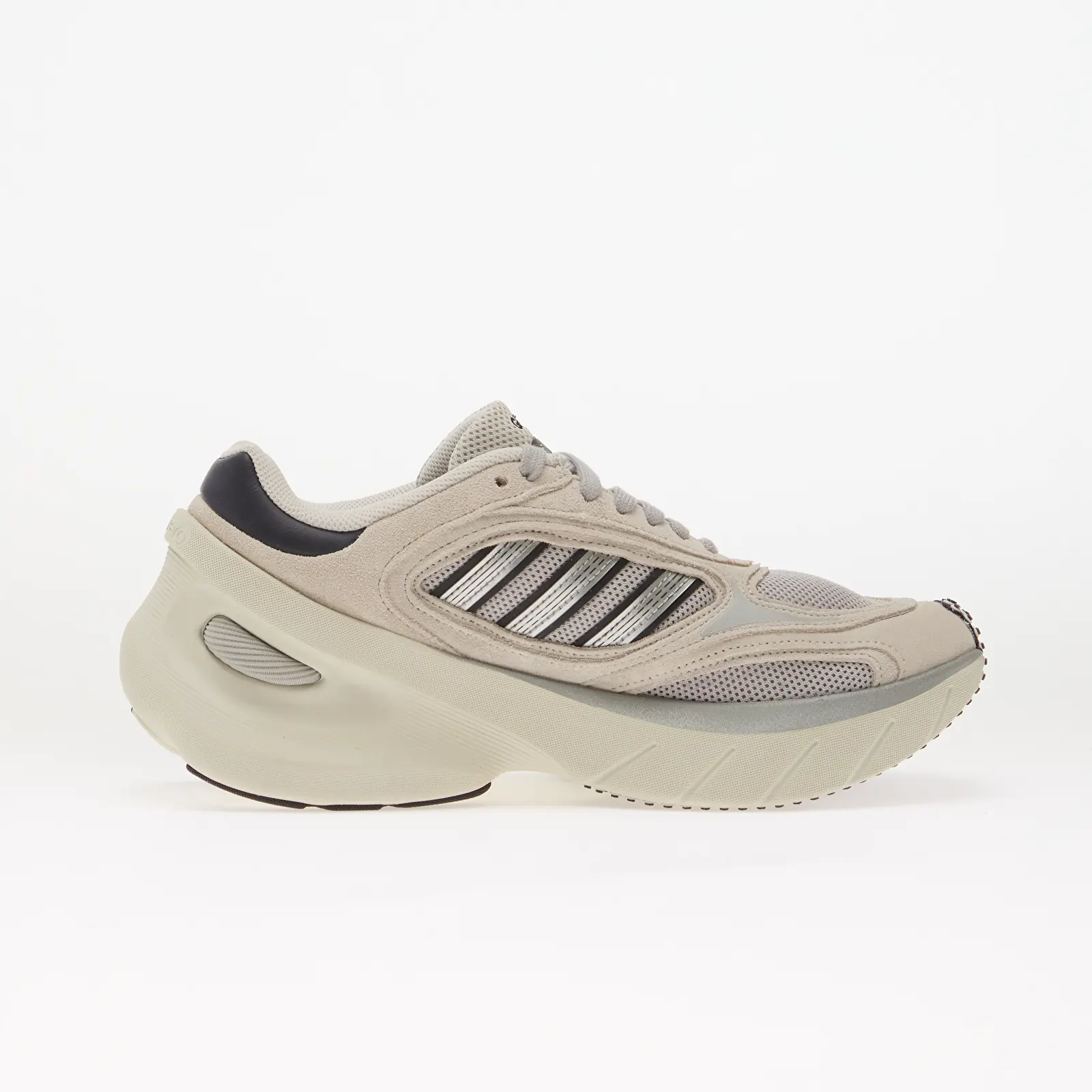 Чоловіче взуття adidas Adizero Goukana Orbit Grey/ Silver Met./ Grey Two