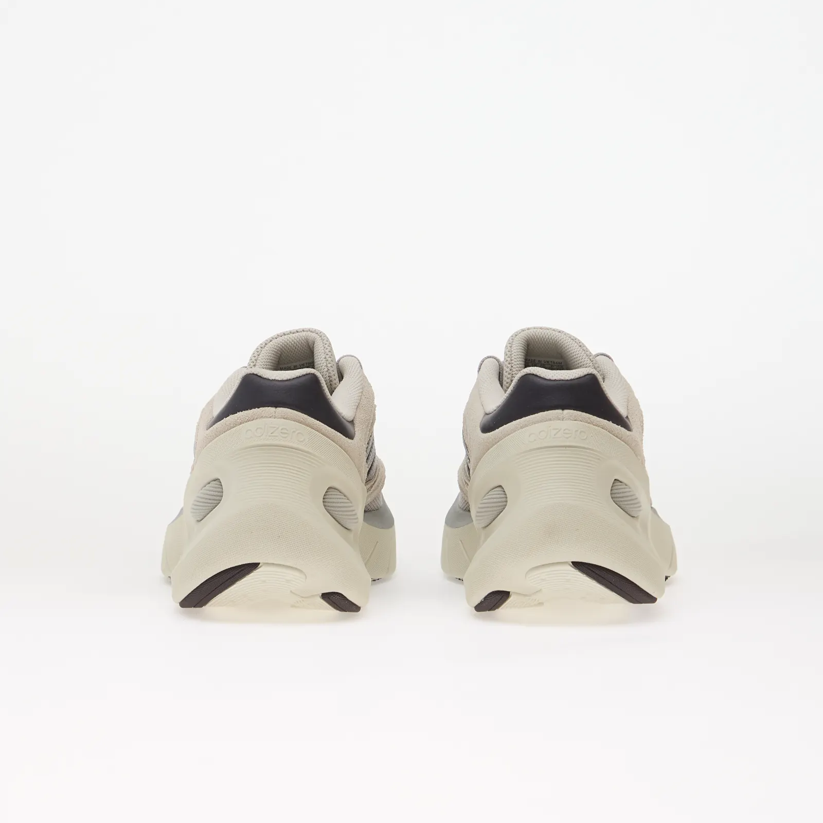 Чоловіче взуття adidas Adizero Goukana Orbit Grey/ Silver Met./ Grey Two
