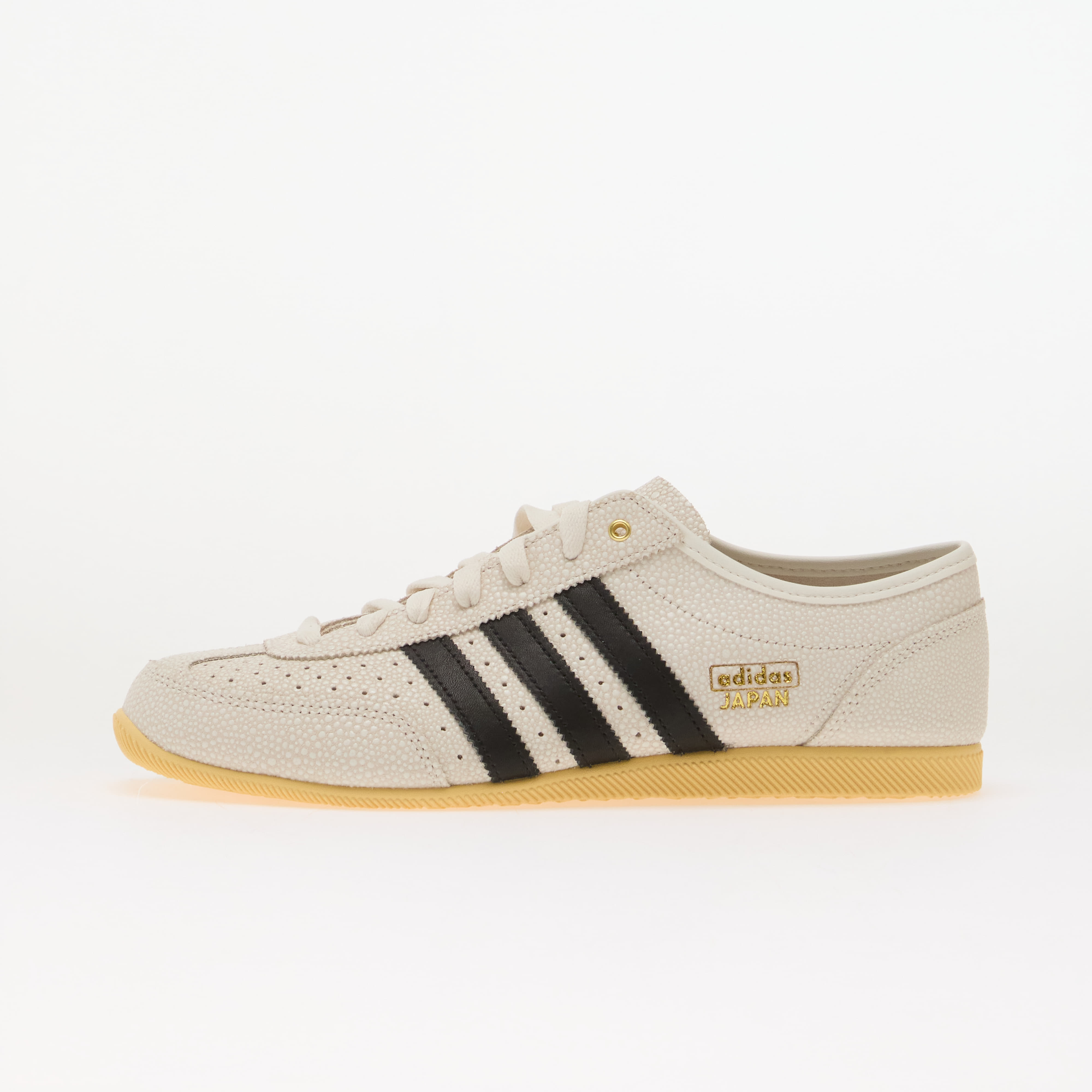 Сникърси adidas Japan Decon Cloud White/ Core Black/ Orange Tint EUR 37 1/3