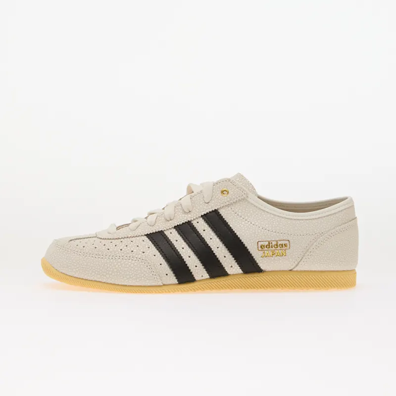 adidas Japan Decon Cloud White/ Core Black/ Orange Tint