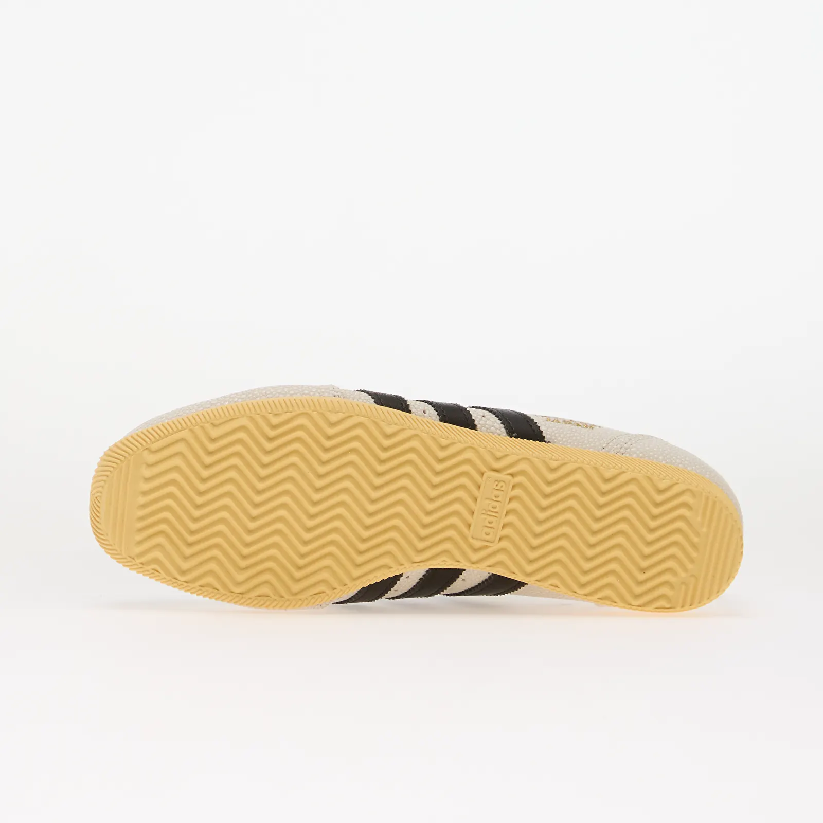 Női cipők adidas Japan Decon Cloud White/ Core Black/ Orange Tint