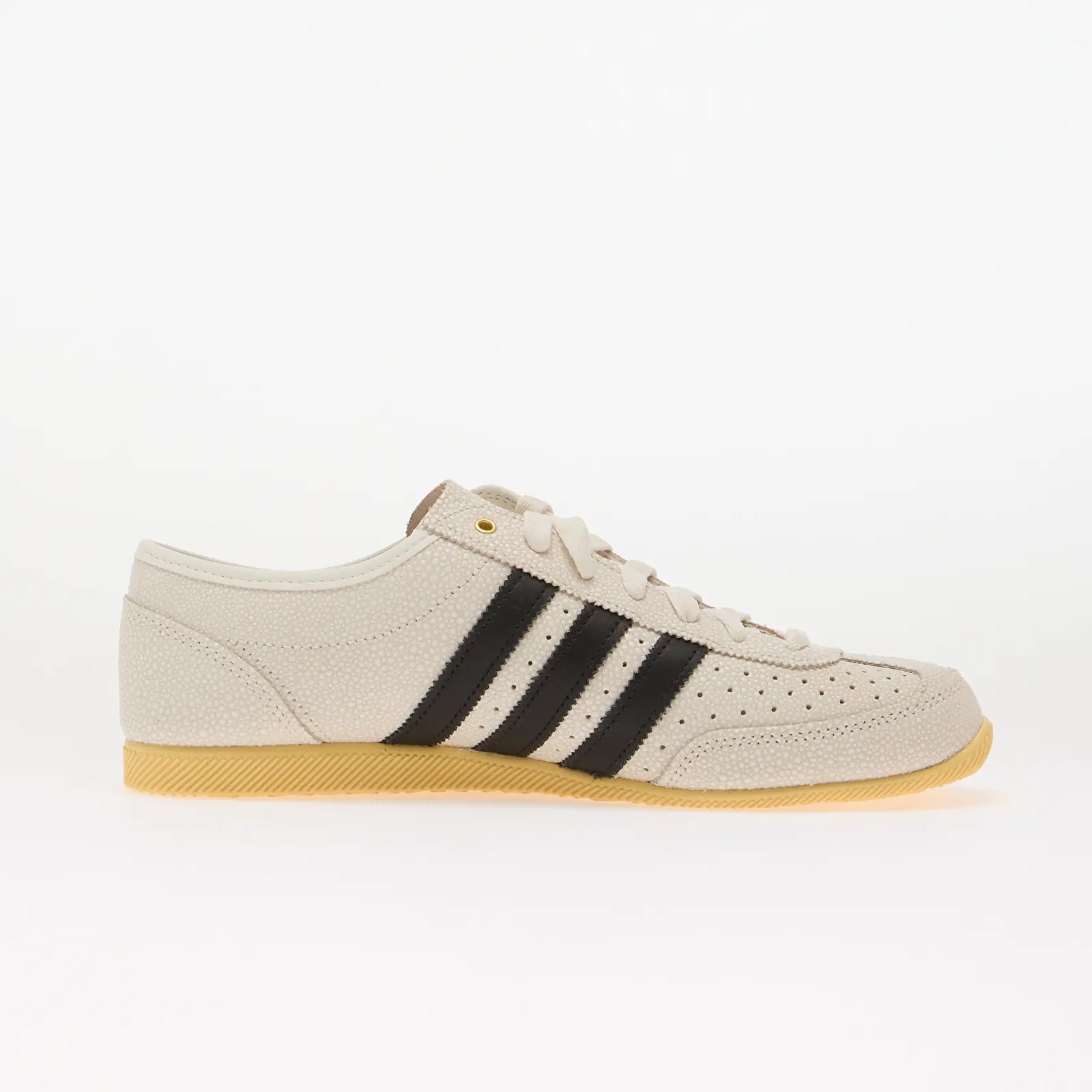 Női cipők adidas Japan Decon Cloud White/ Core Black/ Orange Tint