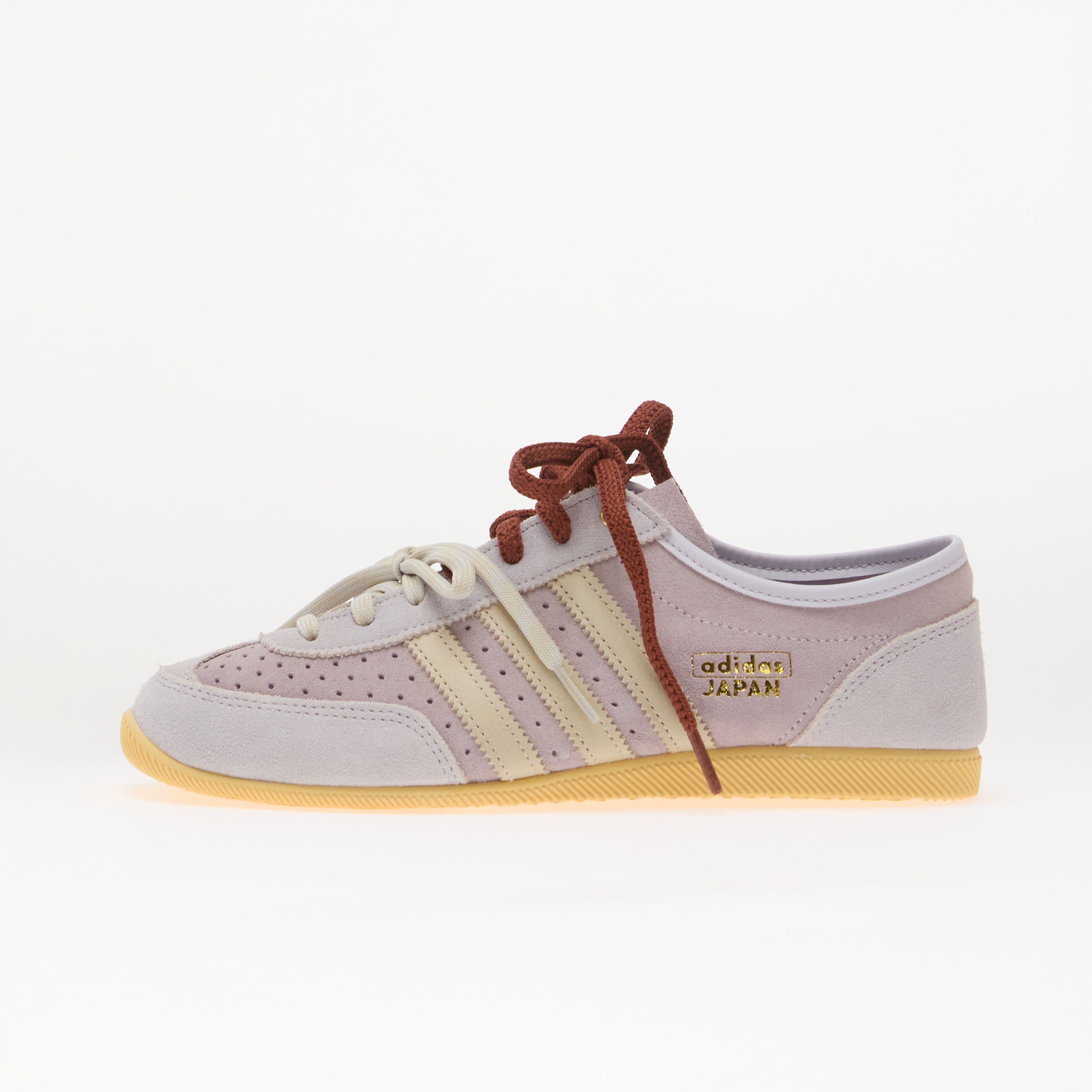 Сникърси adidas Japan Decon Frozen Purple/ Alumina/ Orange Tint EUR 40