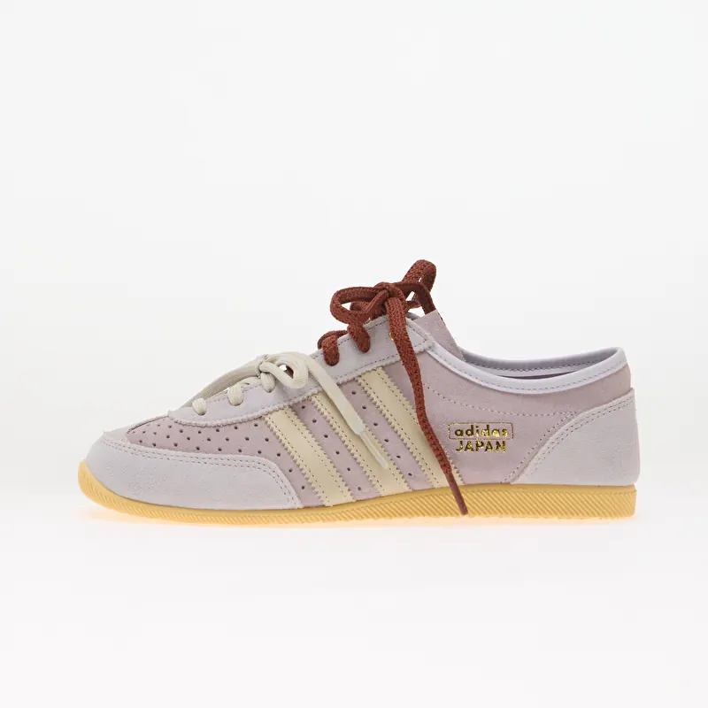 adidas Japan Decon Frozen Purple/ Alumina/ Orange Tint