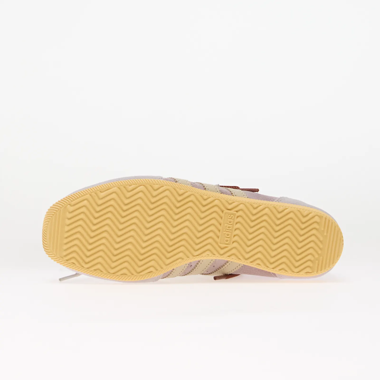 Women's shoes adidas Japan Decon Frozen Purple/ Alumina/ Orange Tint