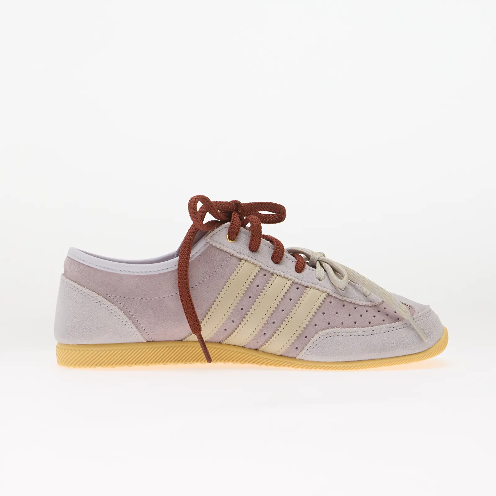 Women's shoes adidas Japan Decon Frozen Purple/ Alumina/ Orange Tint