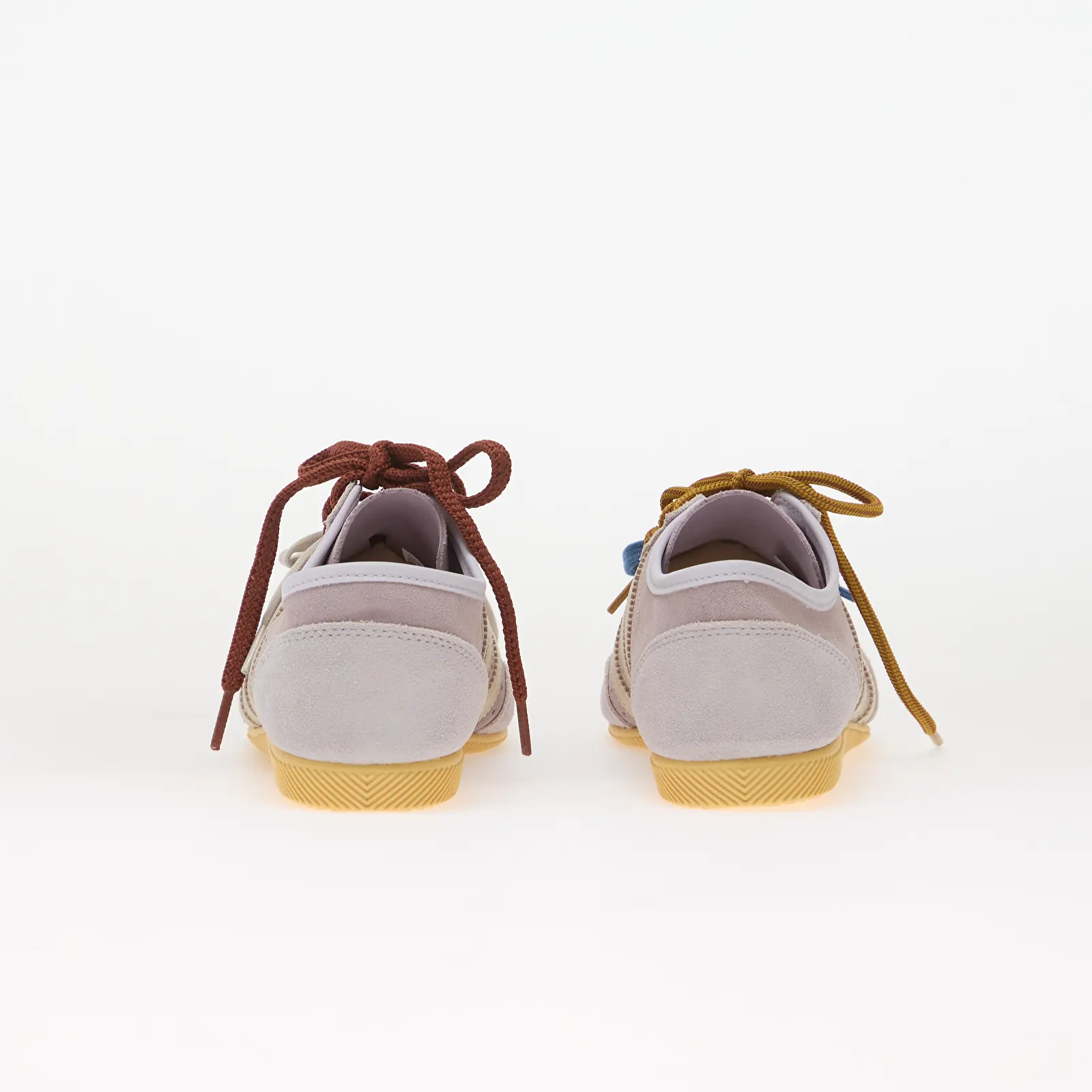 Women's shoes adidas Japan Decon Frozen Purple/ Alumina/ Orange Tint