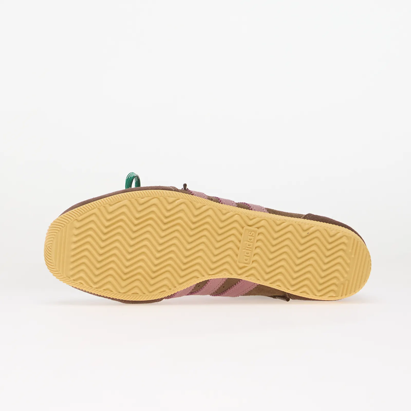 Sieviešu apavi adidas Japan Decon Earth Strata/ Magic Mauve/ Orange Tint