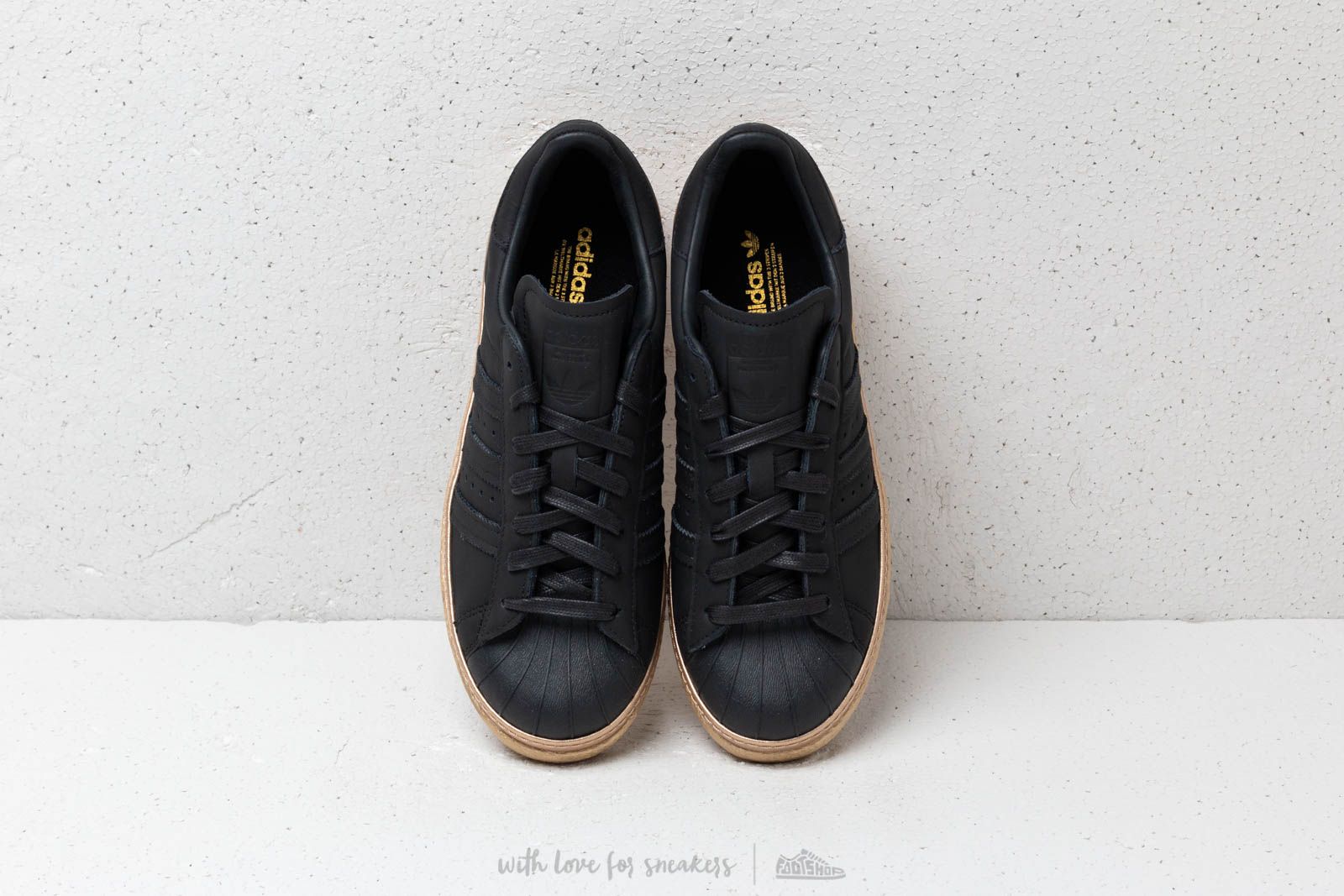 Adidas superstar 80s deluxe donna economici hot sale