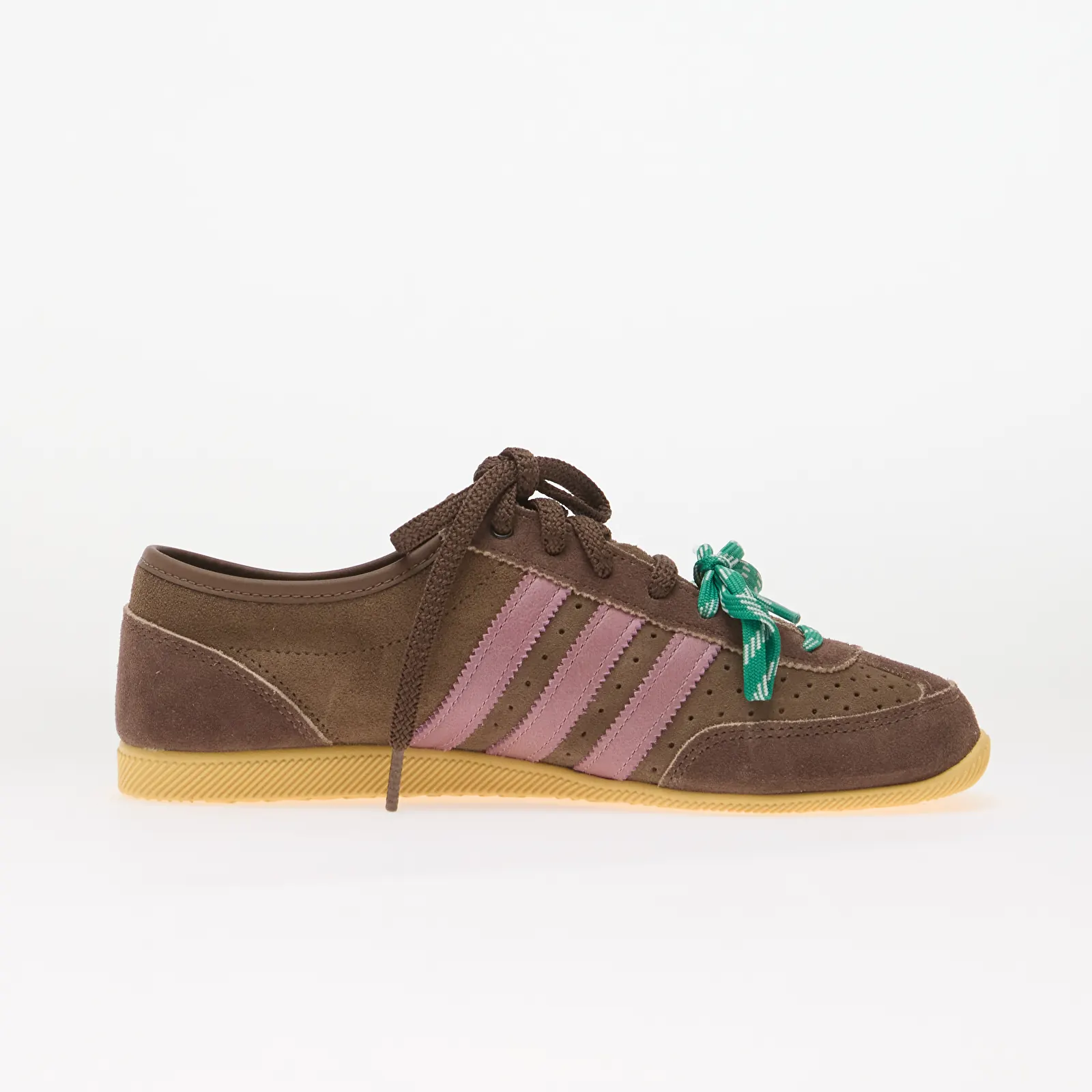 Sieviešu apavi adidas Japan Decon Earth Strata/ Magic Mauve/ Orange Tint