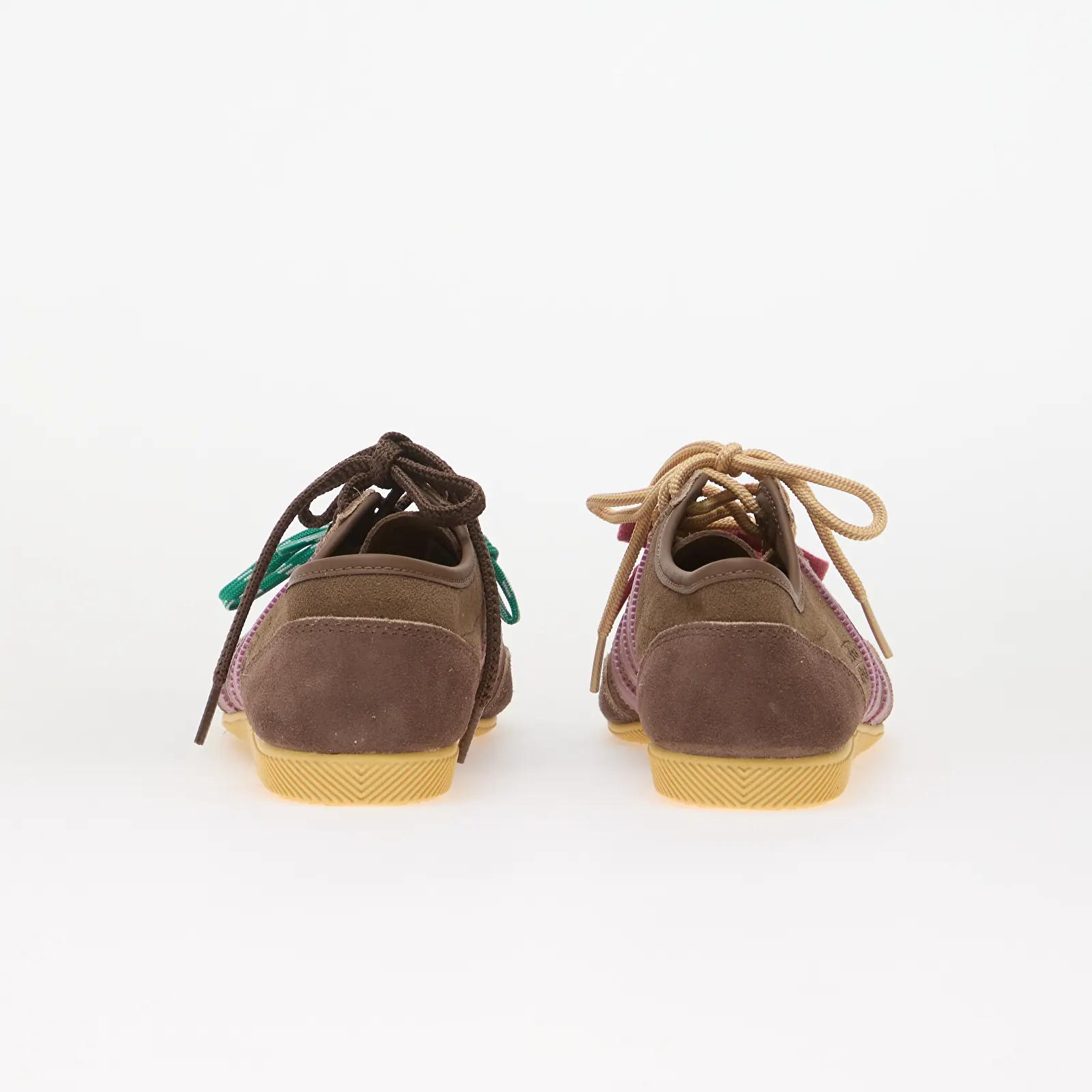 Sieviešu apavi adidas Japan Decon Earth Strata/ Magic Mauve/ Orange Tint