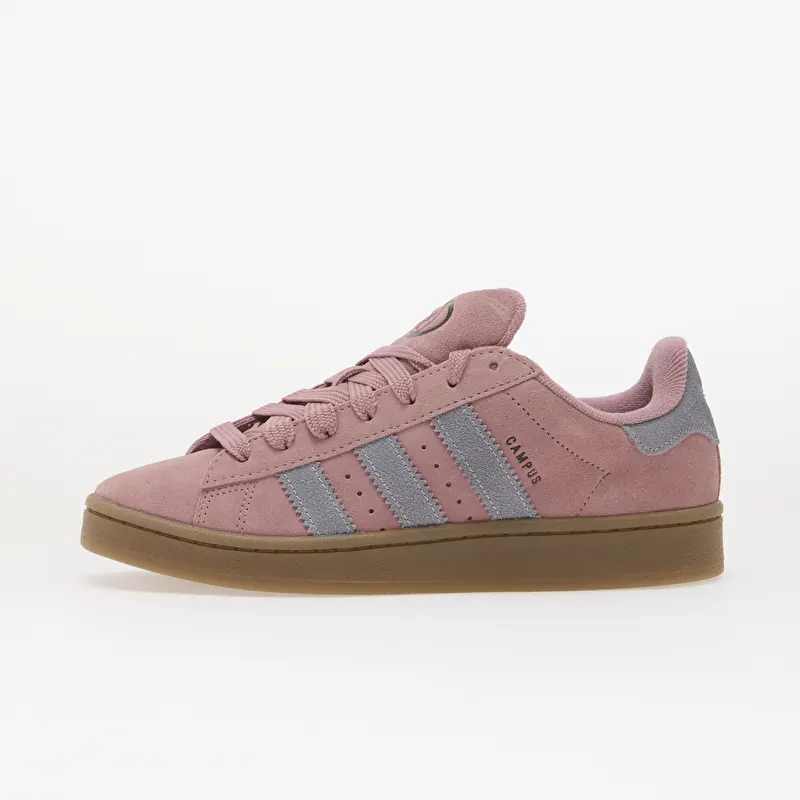 adidas Campus 00s Kids Magic Mauve/ Frozen Purple/ Gum5