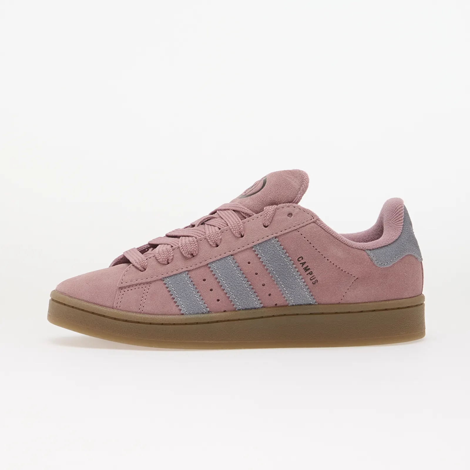 Bērnu kedas un apavi adidas Campus 00s Kids Magic Mauve/ Frozen Purple/ Gum5