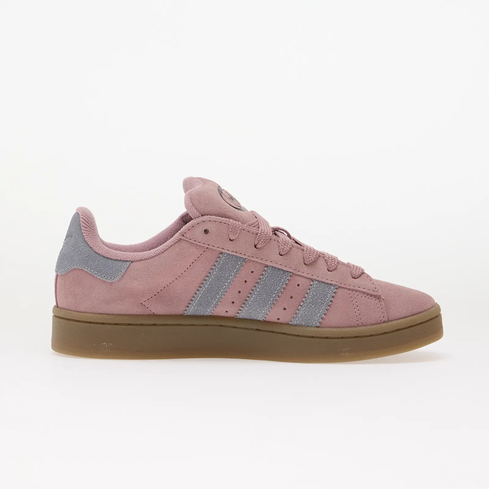 Bērnu kedas un apavi adidas Campus 00s Kids Magic Mauve/ Frozen Purple/ Gum5