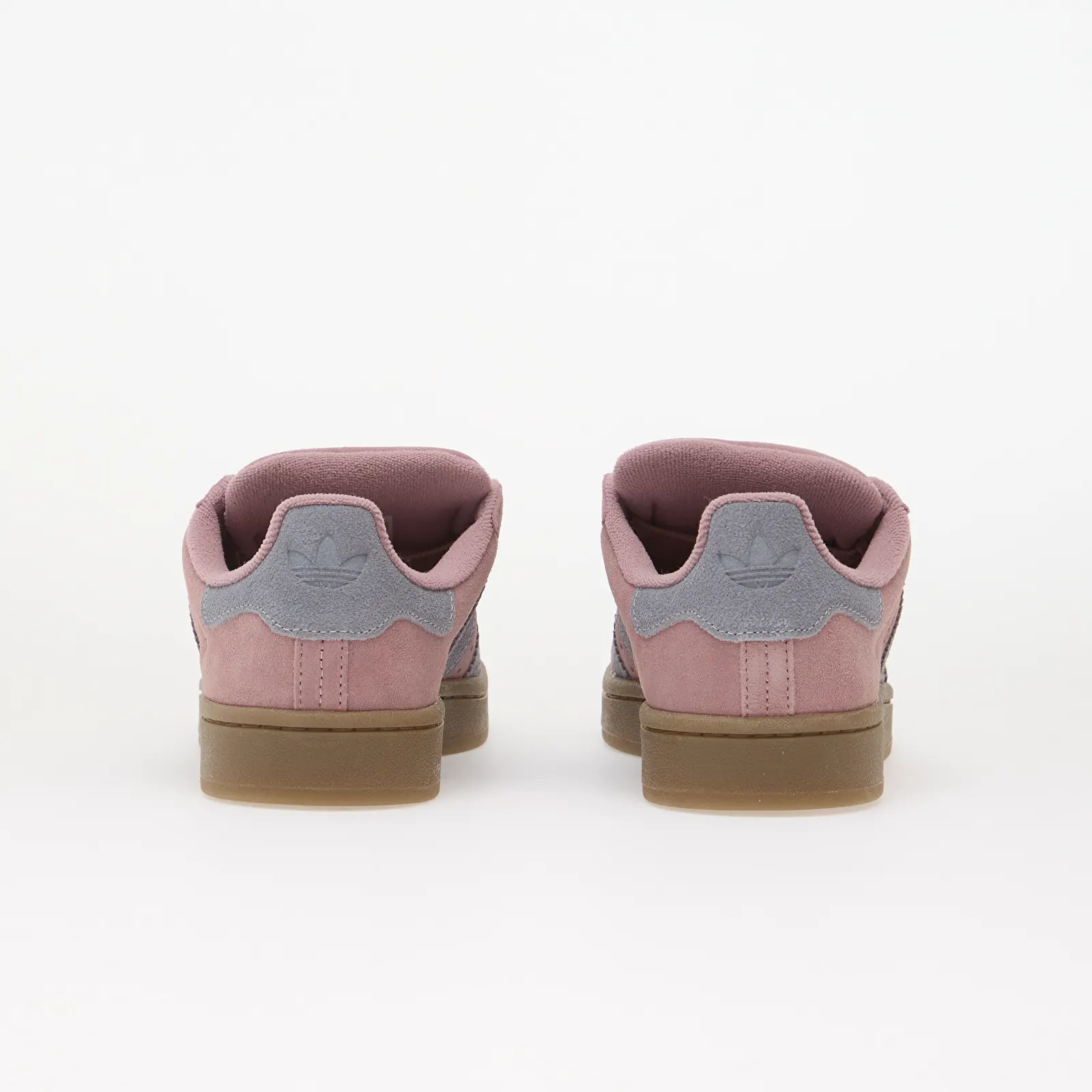 Bērnu kedas un apavi adidas Campus 00s Kids Magic Mauve/ Frozen Purple/ Gum5