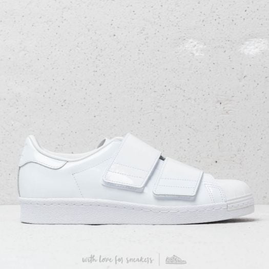 Women's shoes adidas Superstar 80s CF W Footwear White/ Footwear White/  Footwear White | Footshop