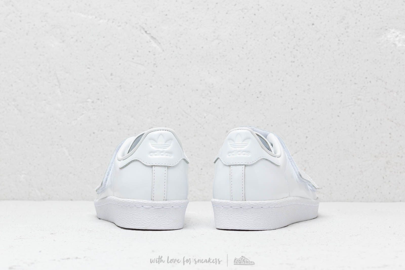 Women s shoes adidas Superstar 80s CF W Footwear White Footwear