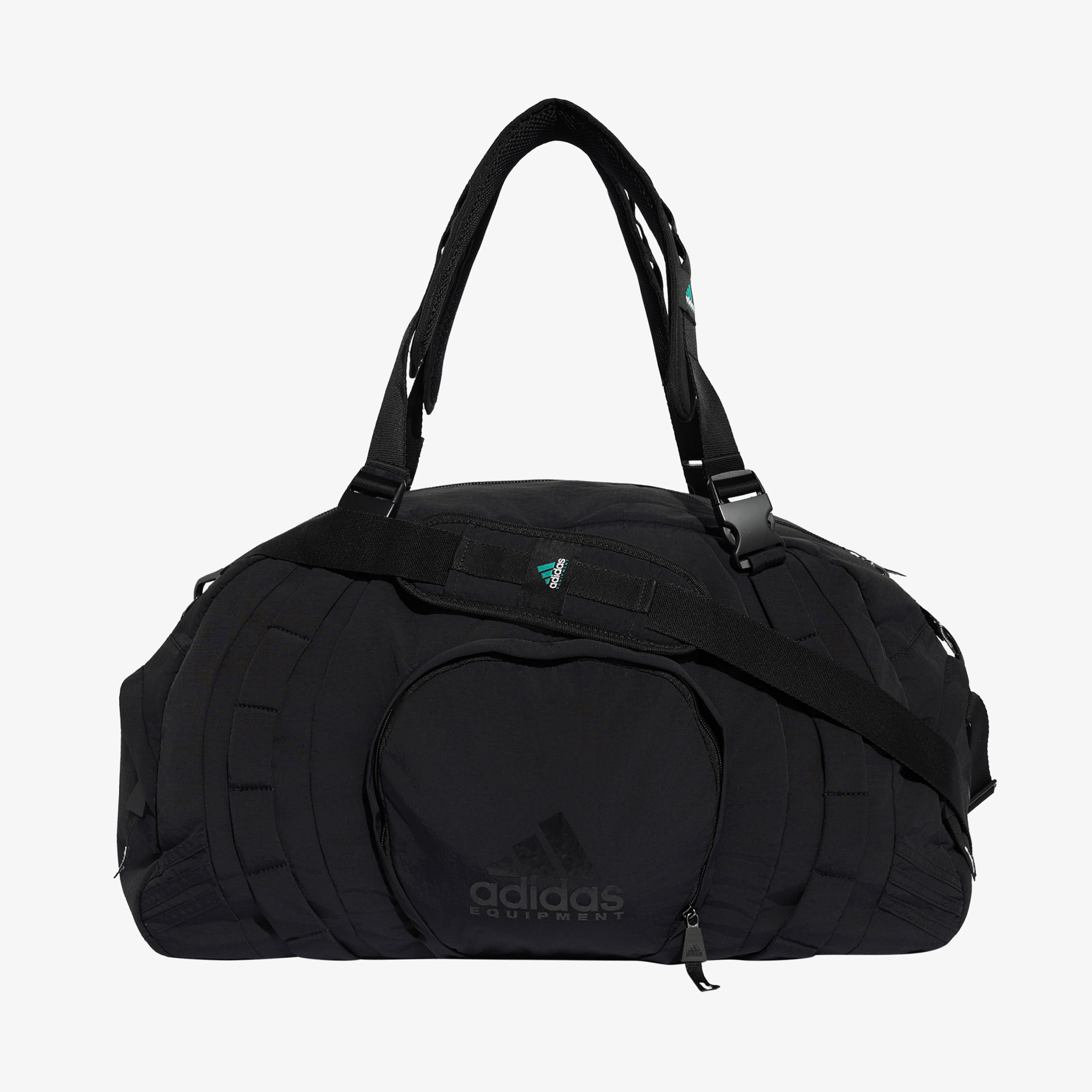 adidas Equipment Team Bag Black Universal