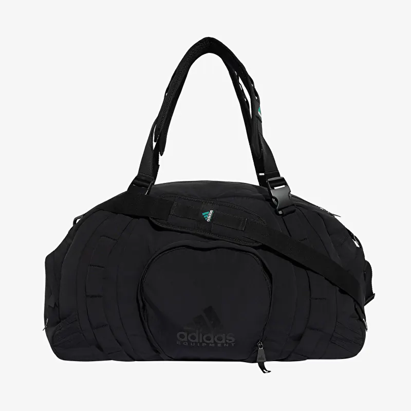 adidas Equipment Team Bag Black