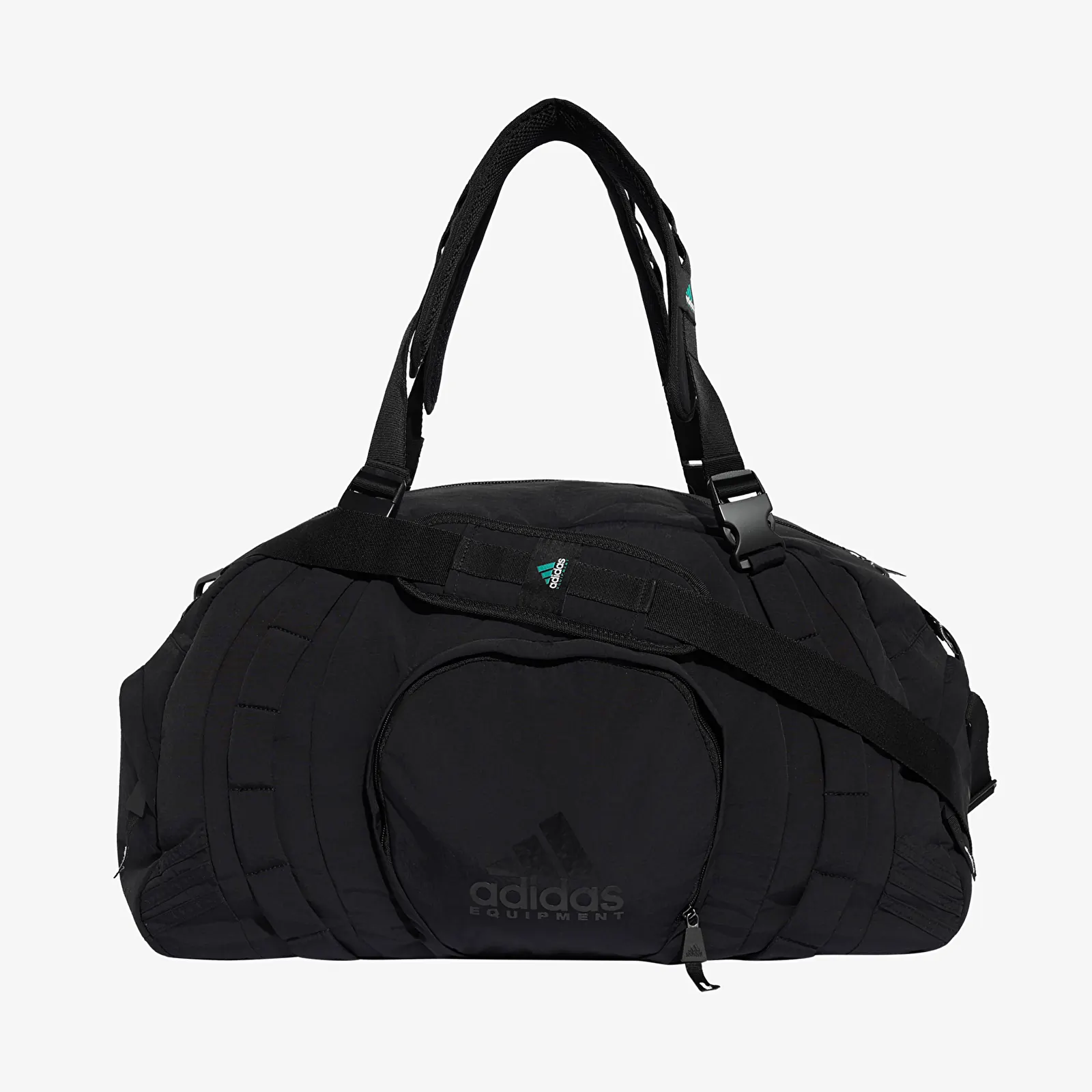 Somas un mugursomas adidas Equipment Team Bag Black