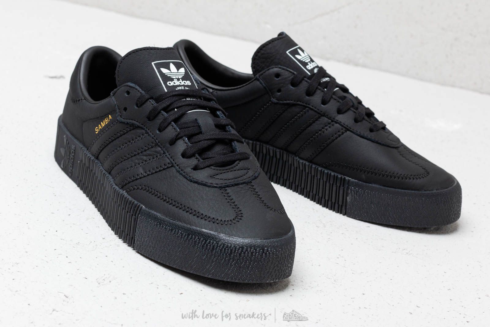 Sambarose black hotsell