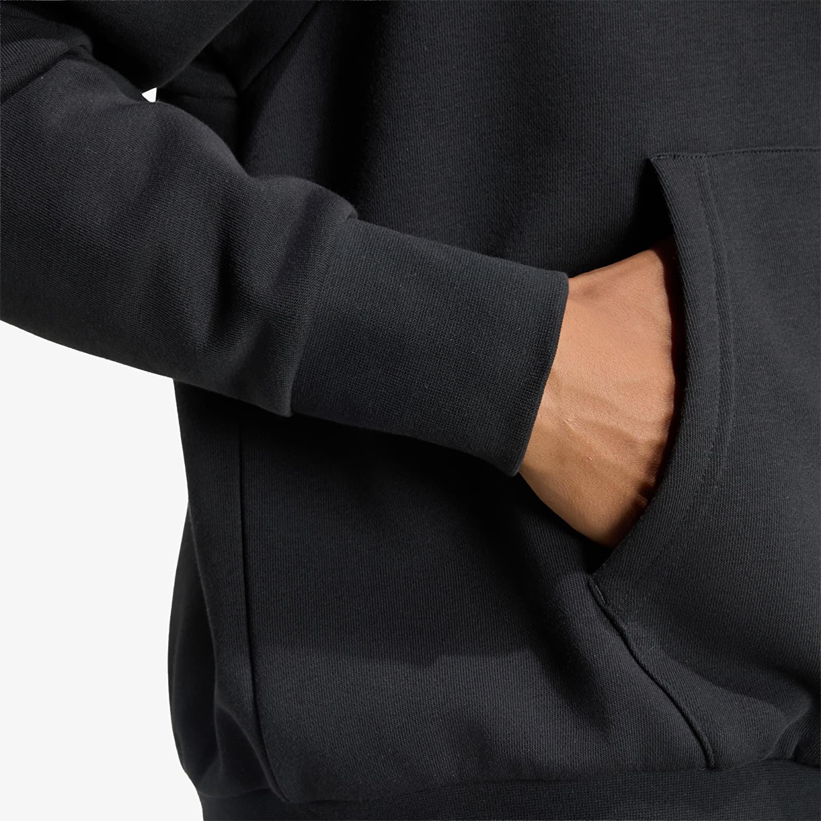 Φούτερ adidas Performance Category Training Graphic Hoodie UNISEX Black