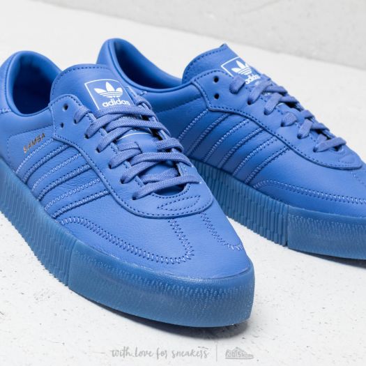 Sambarose blue new arrivals