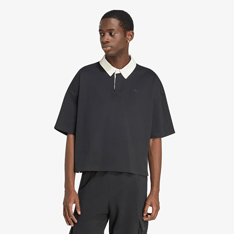 T-krekls adidas Premium Essentials T-Shirt Black
