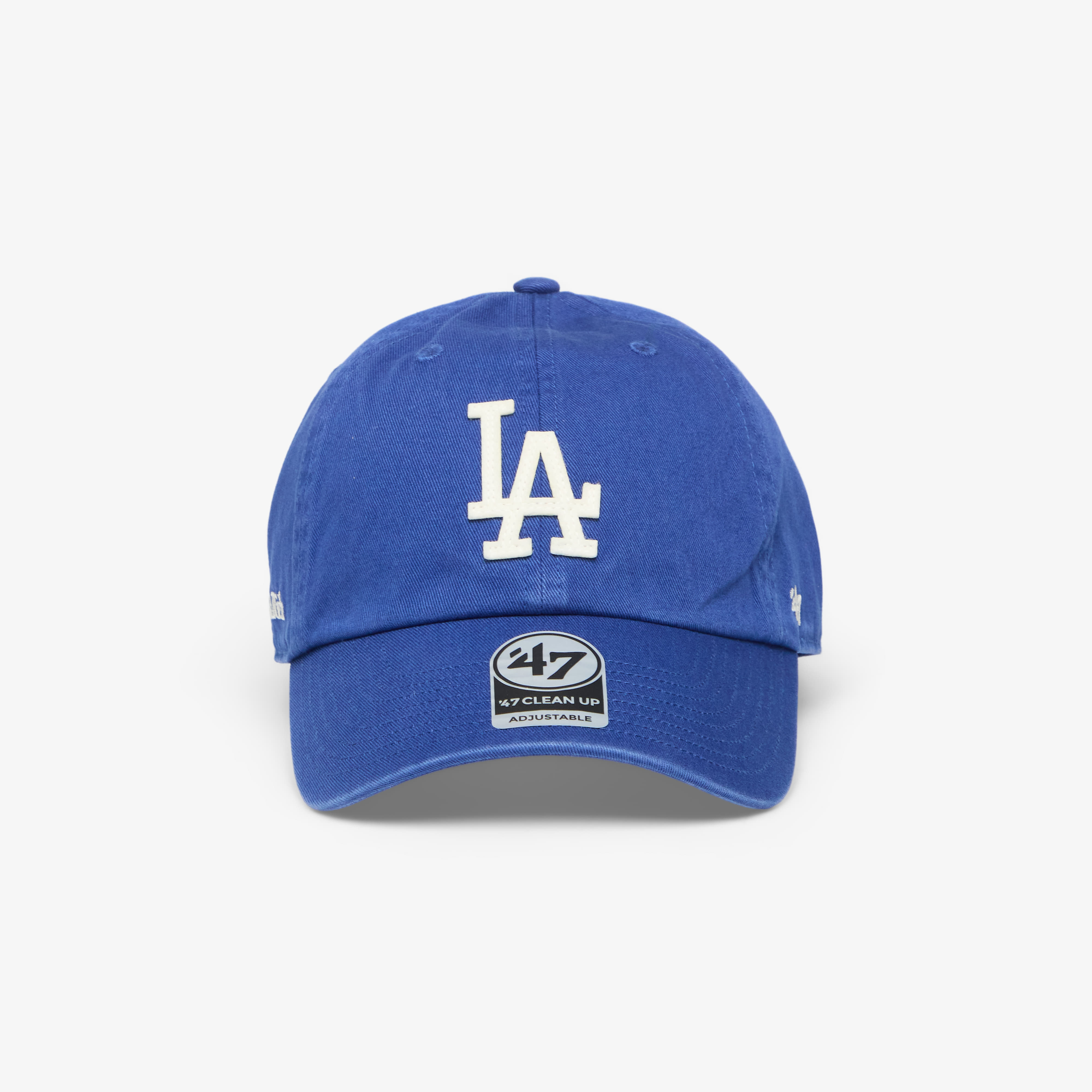 Шапка Sporty & Rich LA Hat Team Blue Universal