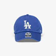 Sporty & Rich LA Hat Team Blue