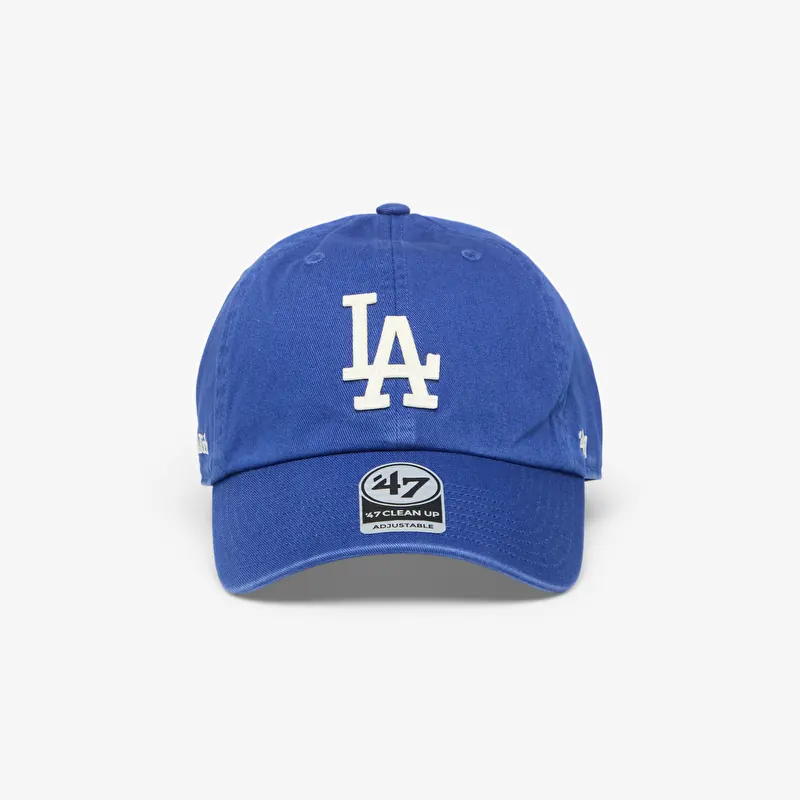 Gorra Sporty & Rich LA Hat Team Blue