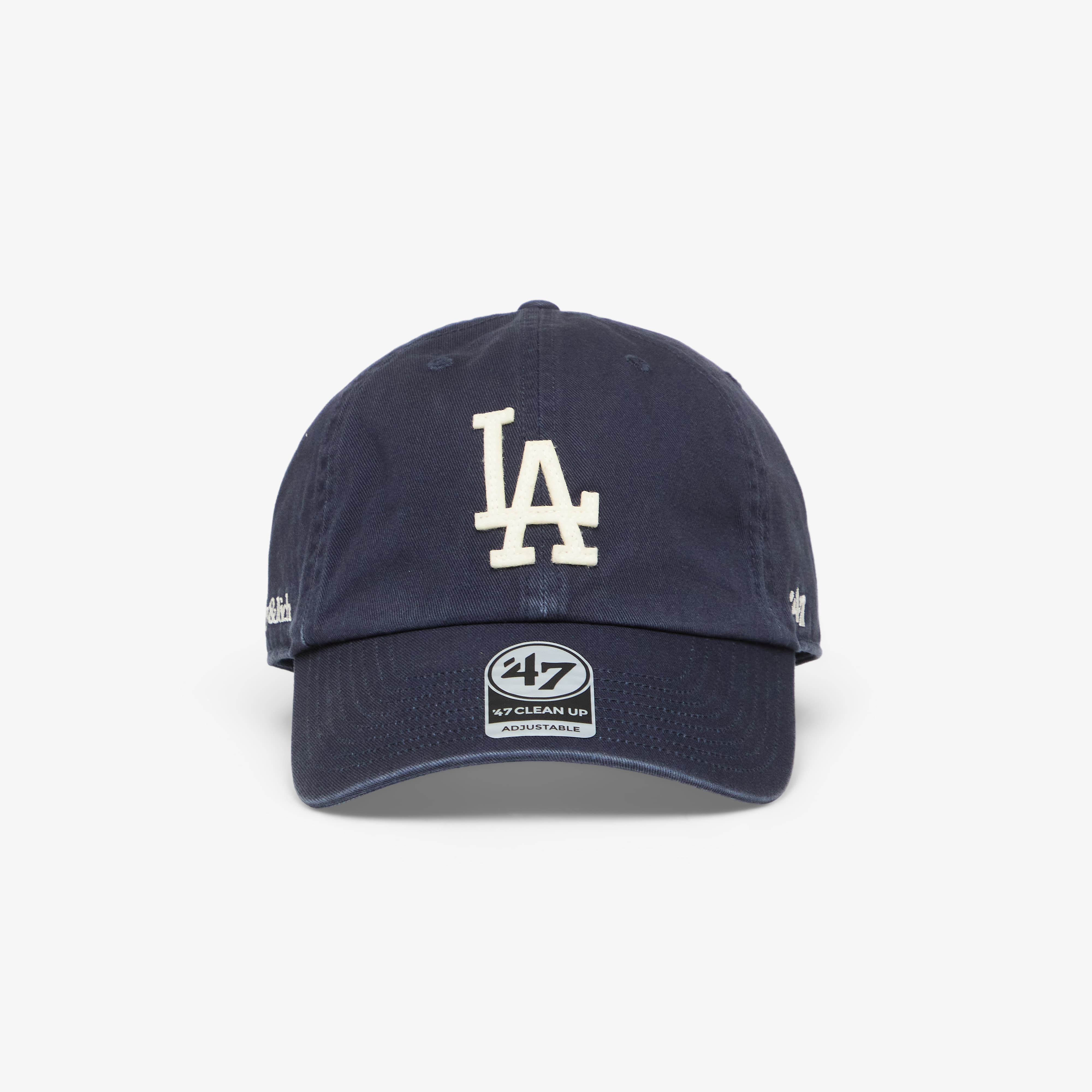Sporty & Rich LA Hat Dark Navy Universal