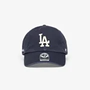 Sporty & Rich LA Hat Dark Navy