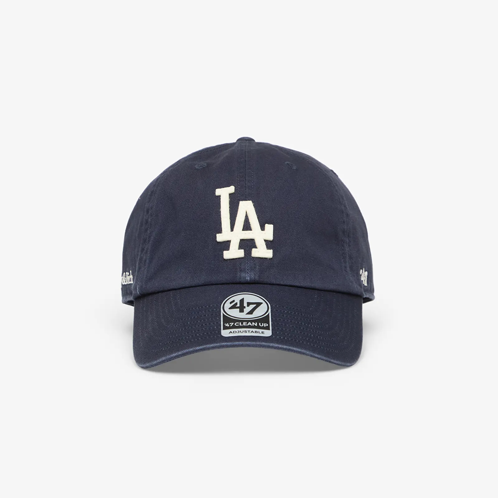 Casquettes Sporty & Rich LA Hat Dark Navy