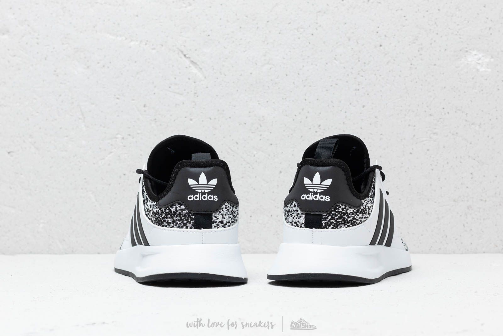 Adidas x_plr white core black grey store