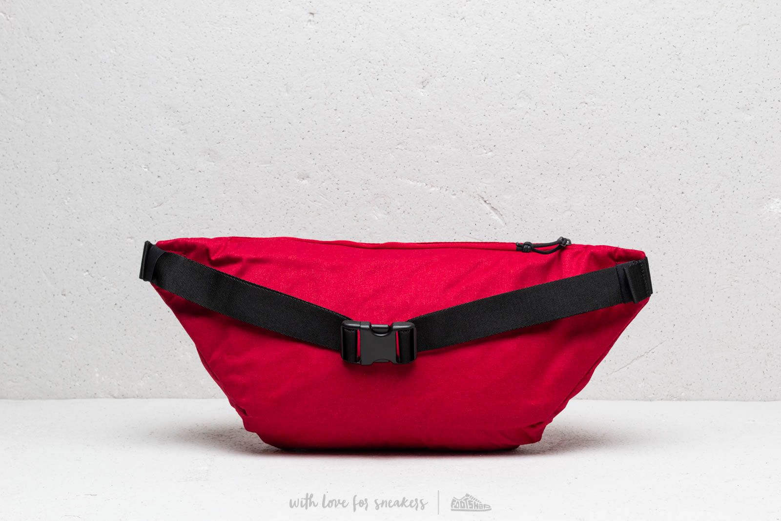 Чанти и раници Nike Sportswear Heritage Hip Pack Cherry Red