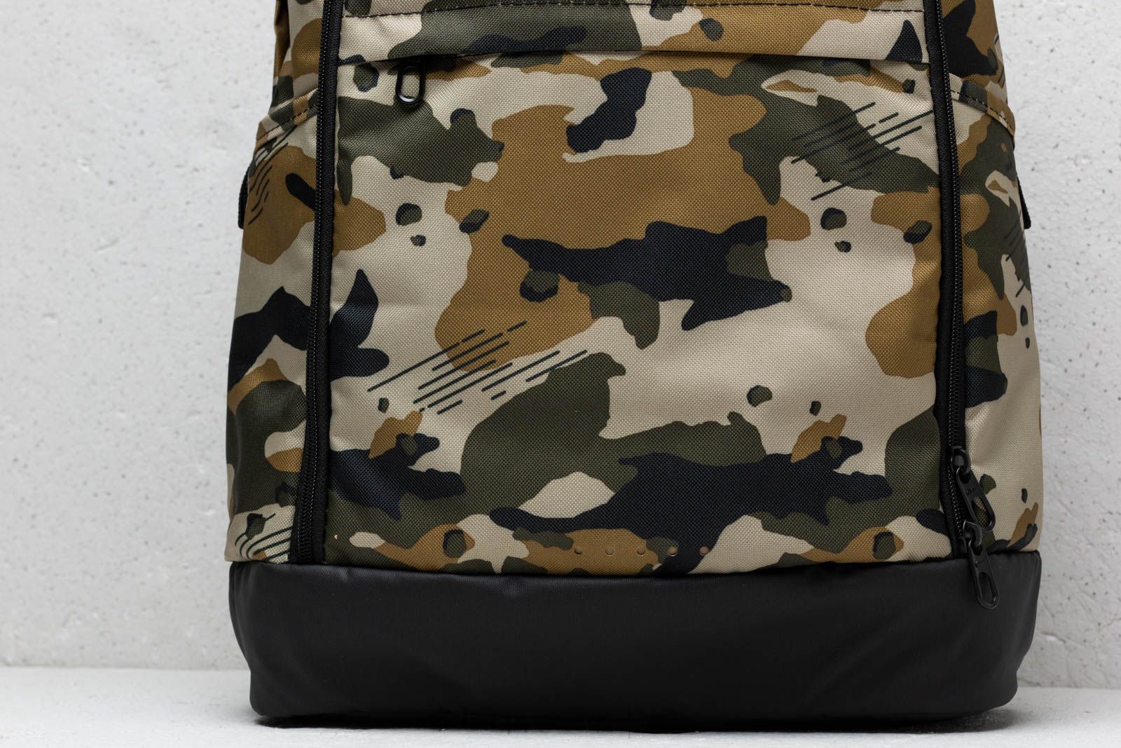 Nike brasilia 2025 xl backpack camo