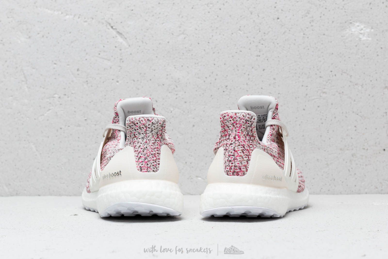 Womens ultra boost chalk pearl online