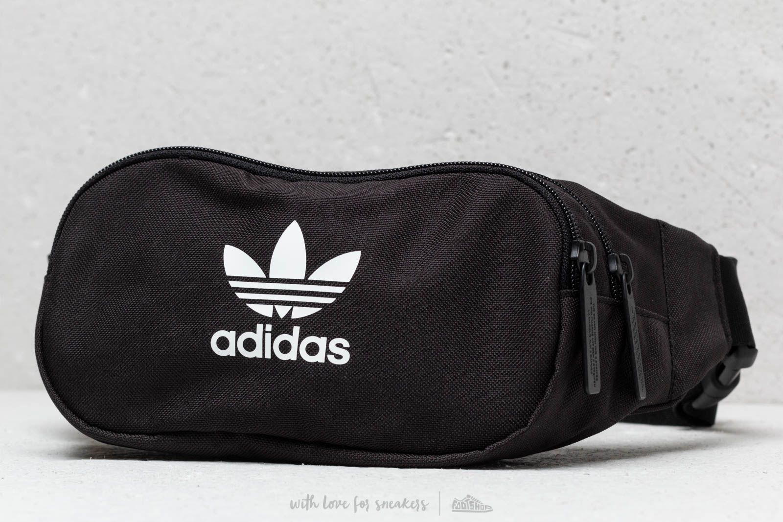 Adidas originals essential crossbody sales