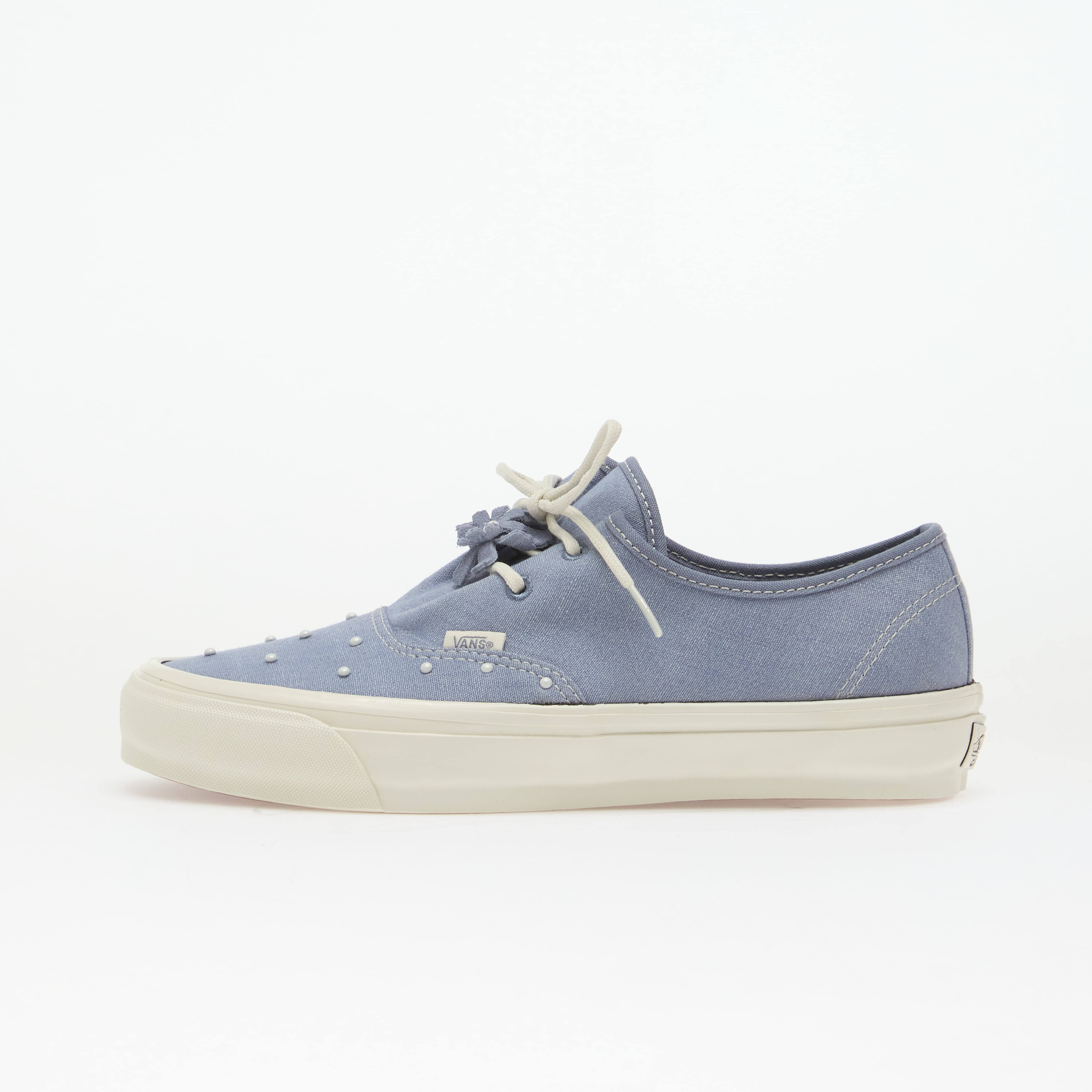 Sneakers Vans LX Authentic Ease Flower Pearl Glacial Slate UK 4.5