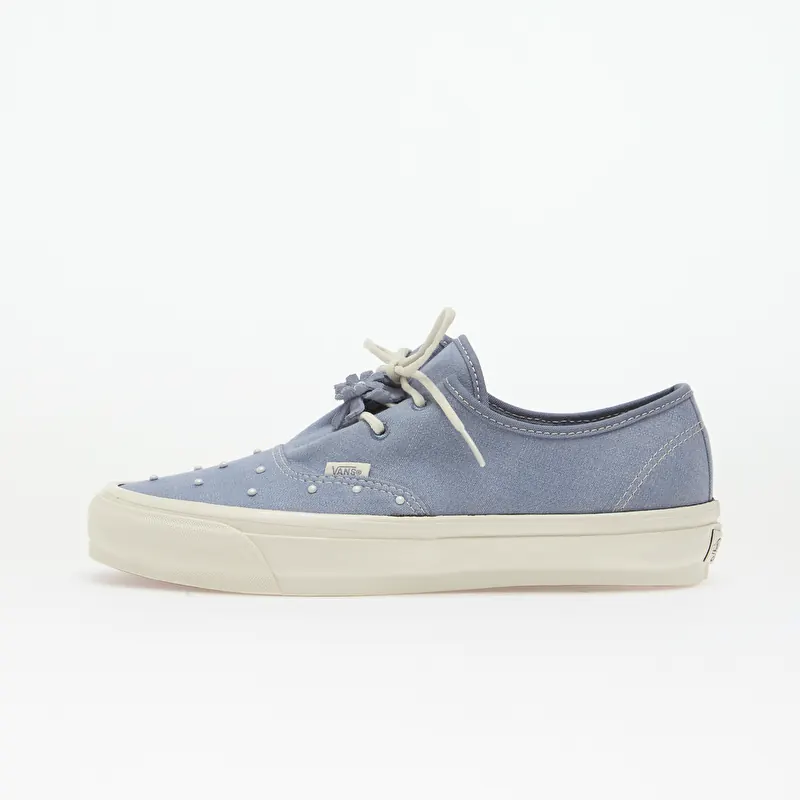 Vans LX Authentic Ease Flower Pearl Glacial Slate