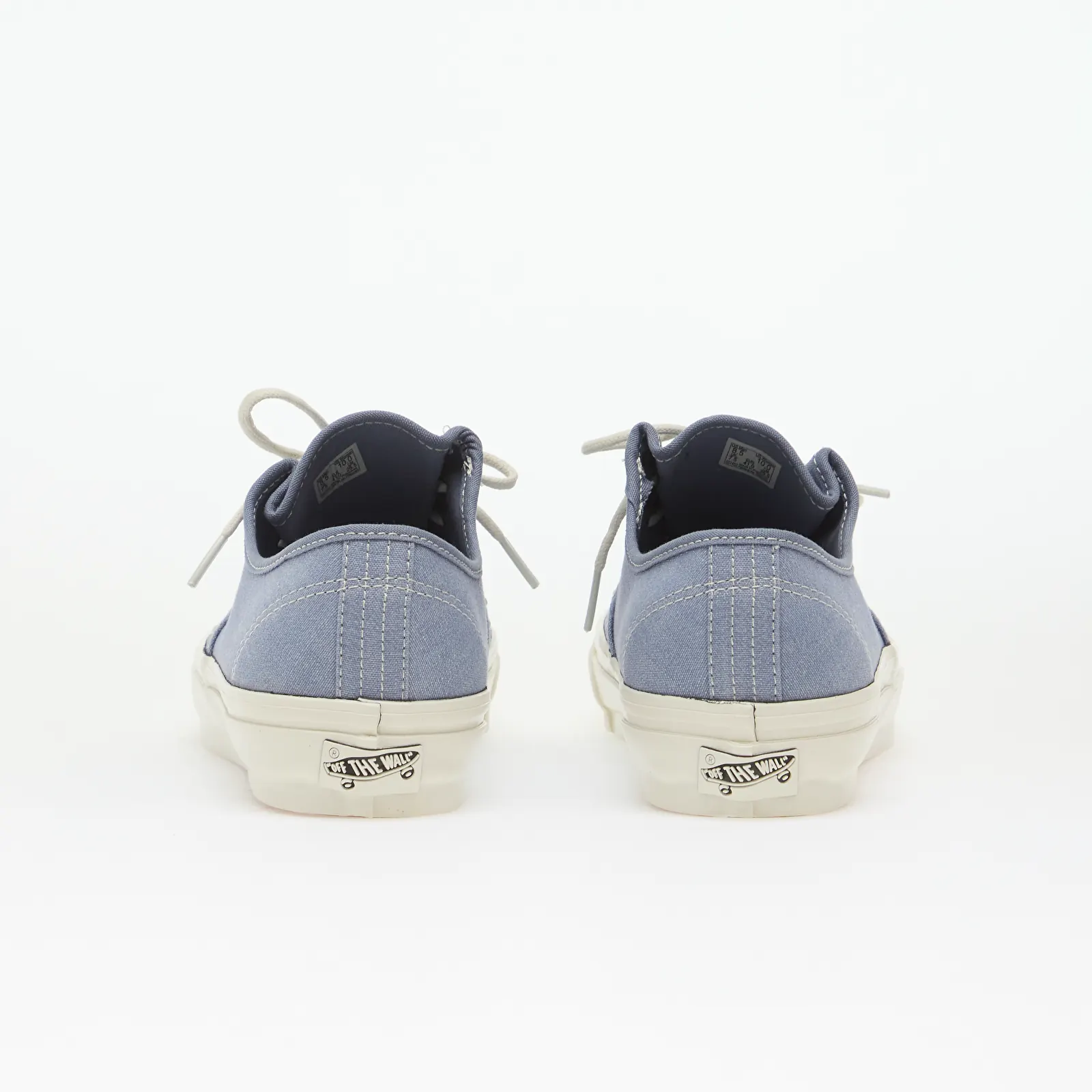 Încălțăminte și sneakerși pentru bărbați Vans LX Authentic Ease Flower Pearl Glacial Slate
