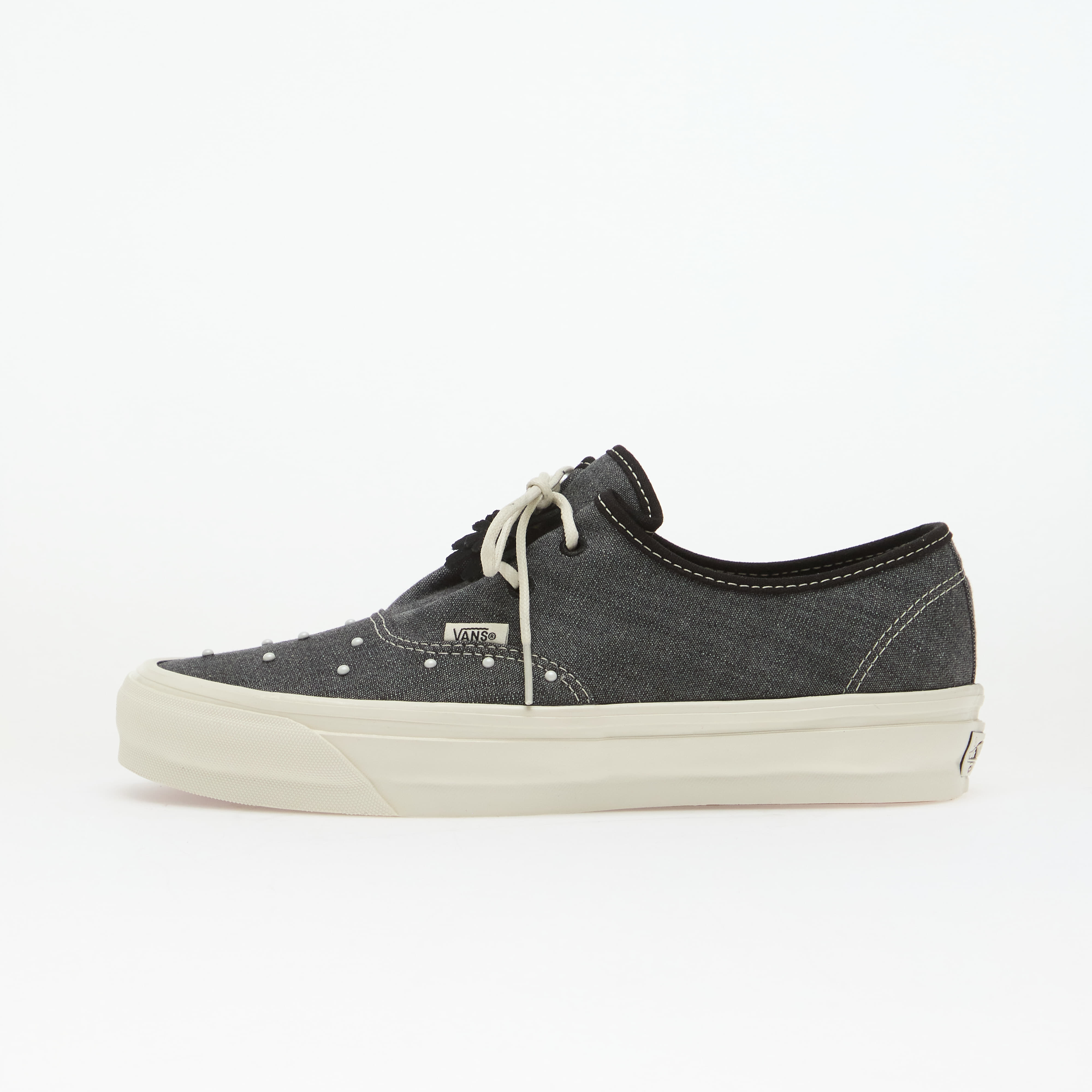 Sneakers Vans LX Authentic Ease Black UK 4