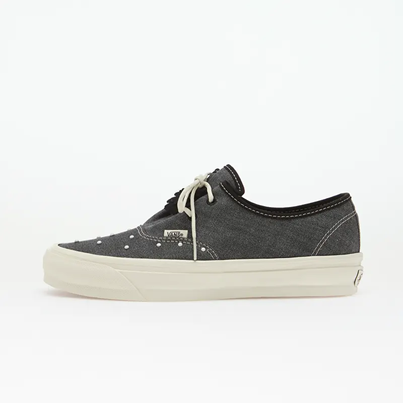 Vans LX Authentic Ease Black