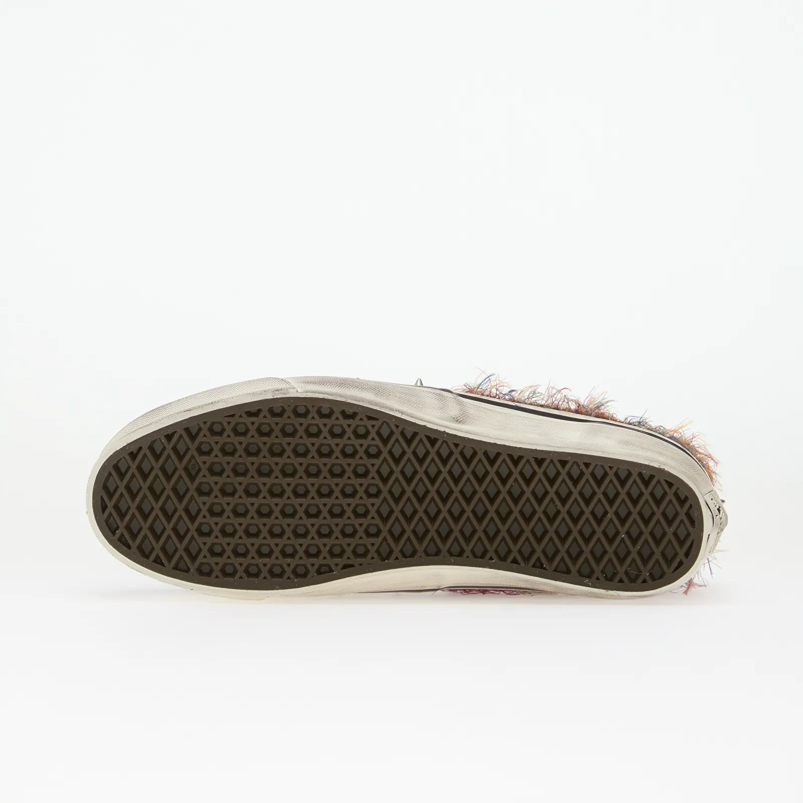 Мужская обувь Vans LX Authentic 44 Port/Multi